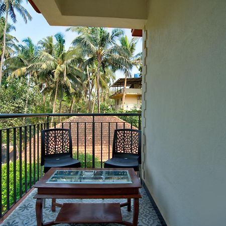 Casa D Stay Calangute Eksteriør bilde