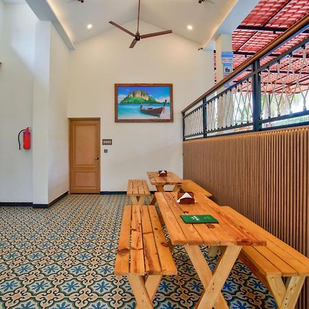 Casa D Stay Calangute Eksteriør bilde