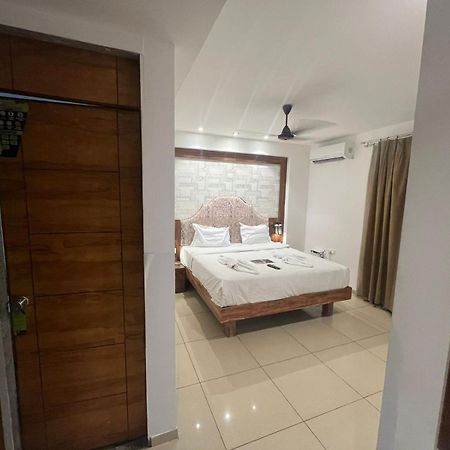 Casa D Stay Calangute Eksteriør bilde