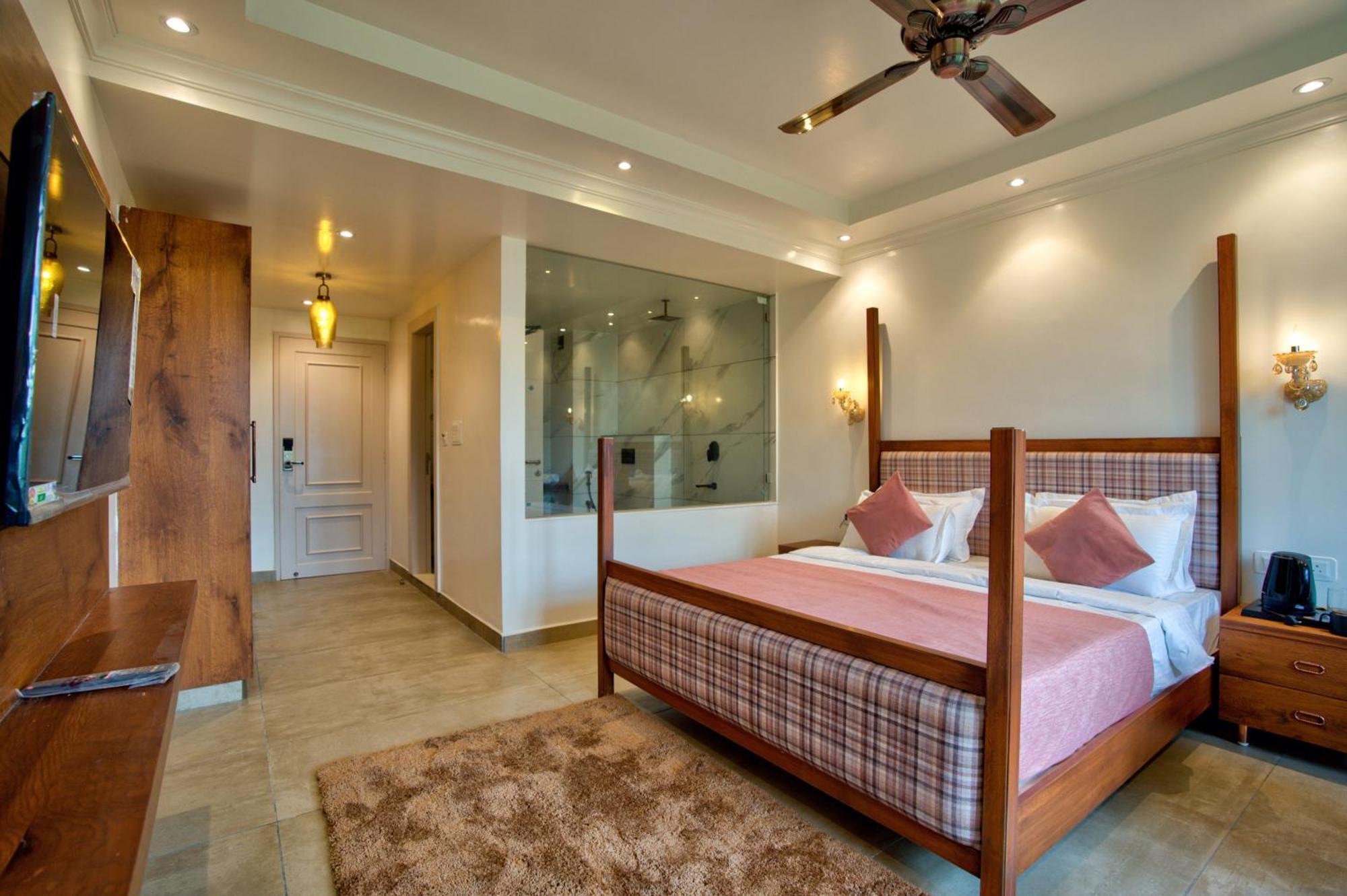Casa D Stay Calangute Eksteriør bilde