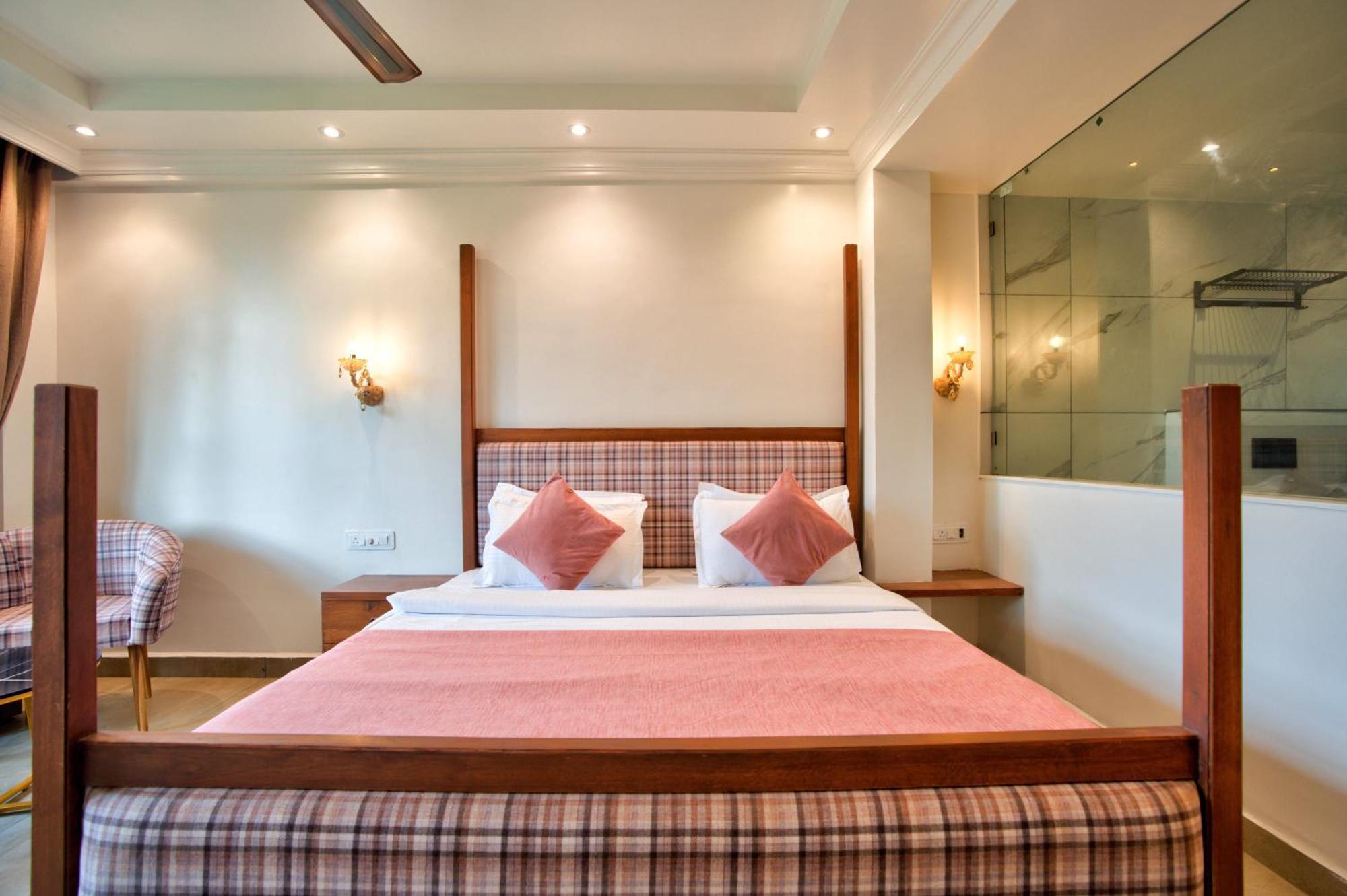 Casa D Stay Calangute Eksteriør bilde