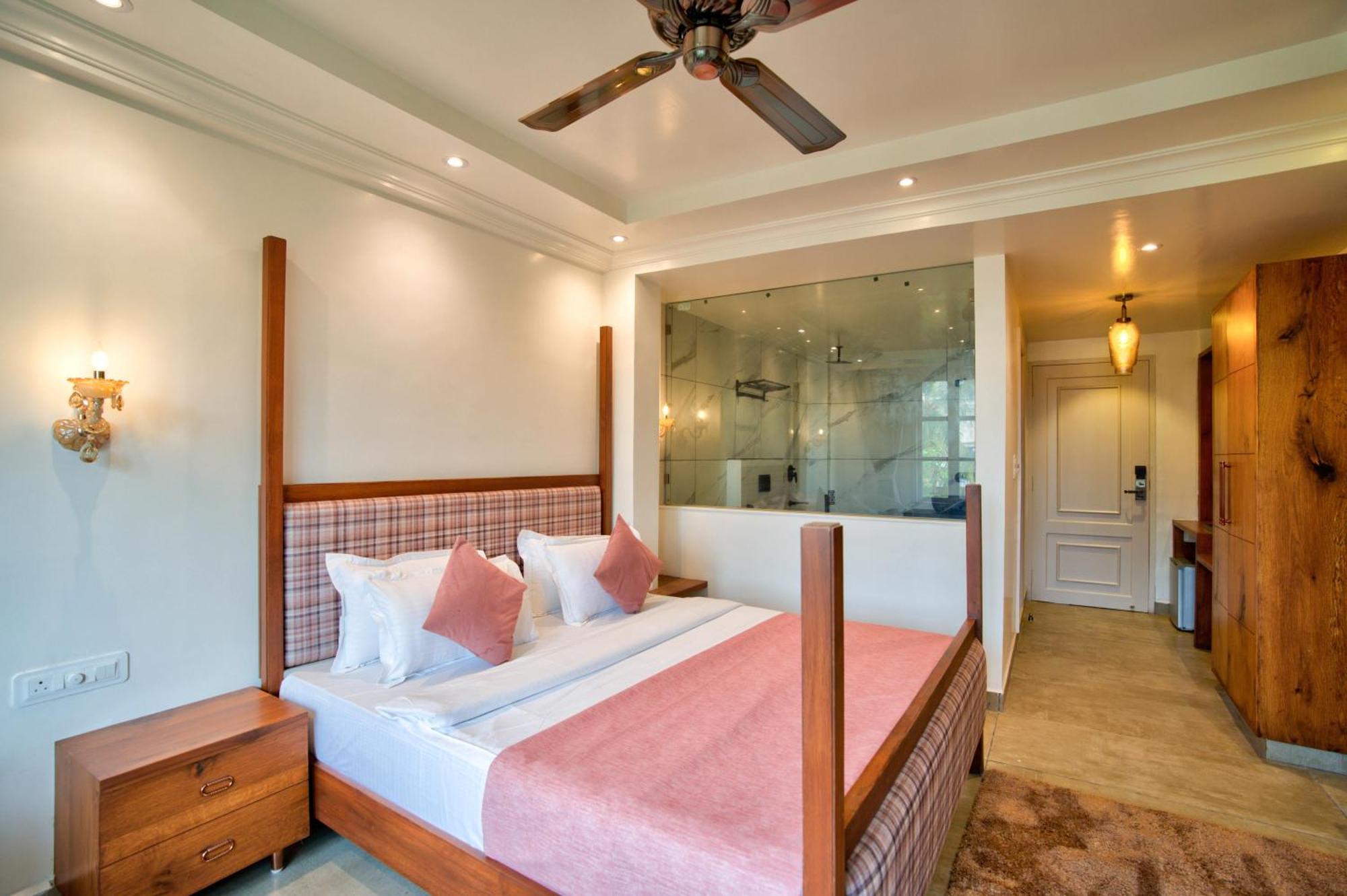 Casa D Stay Calangute Eksteriør bilde