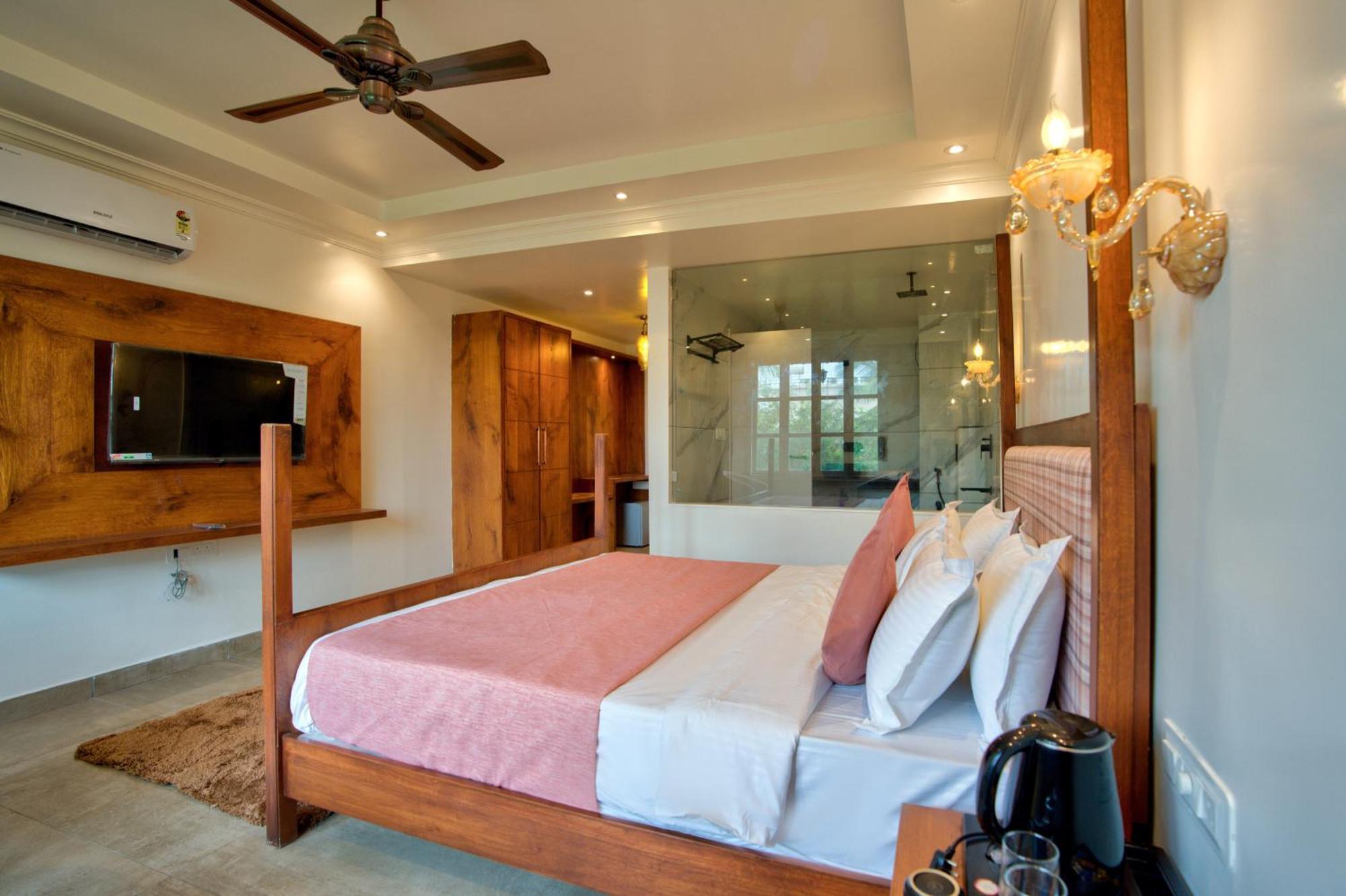 Casa D Stay Calangute Eksteriør bilde