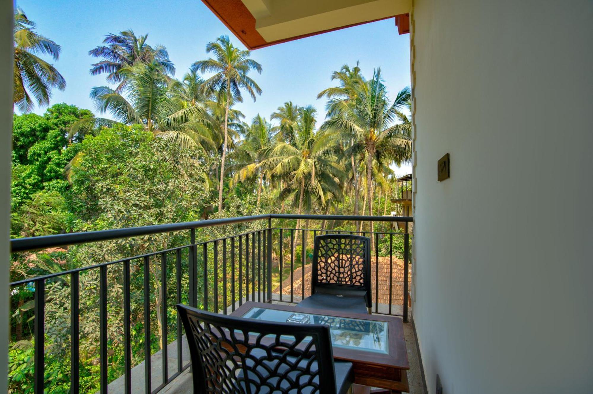 Casa D Stay Calangute Eksteriør bilde