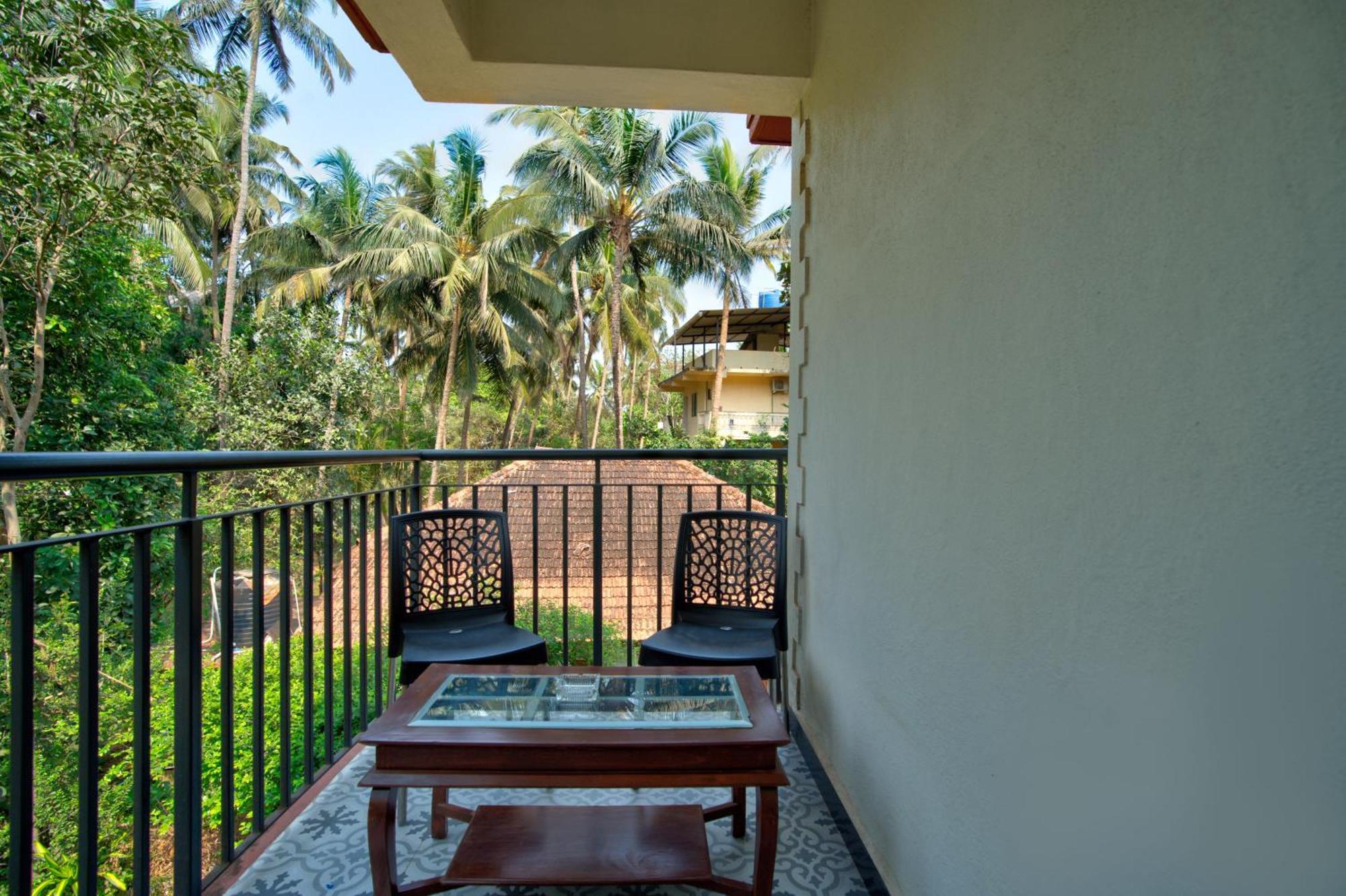 Casa D Stay Calangute Eksteriør bilde