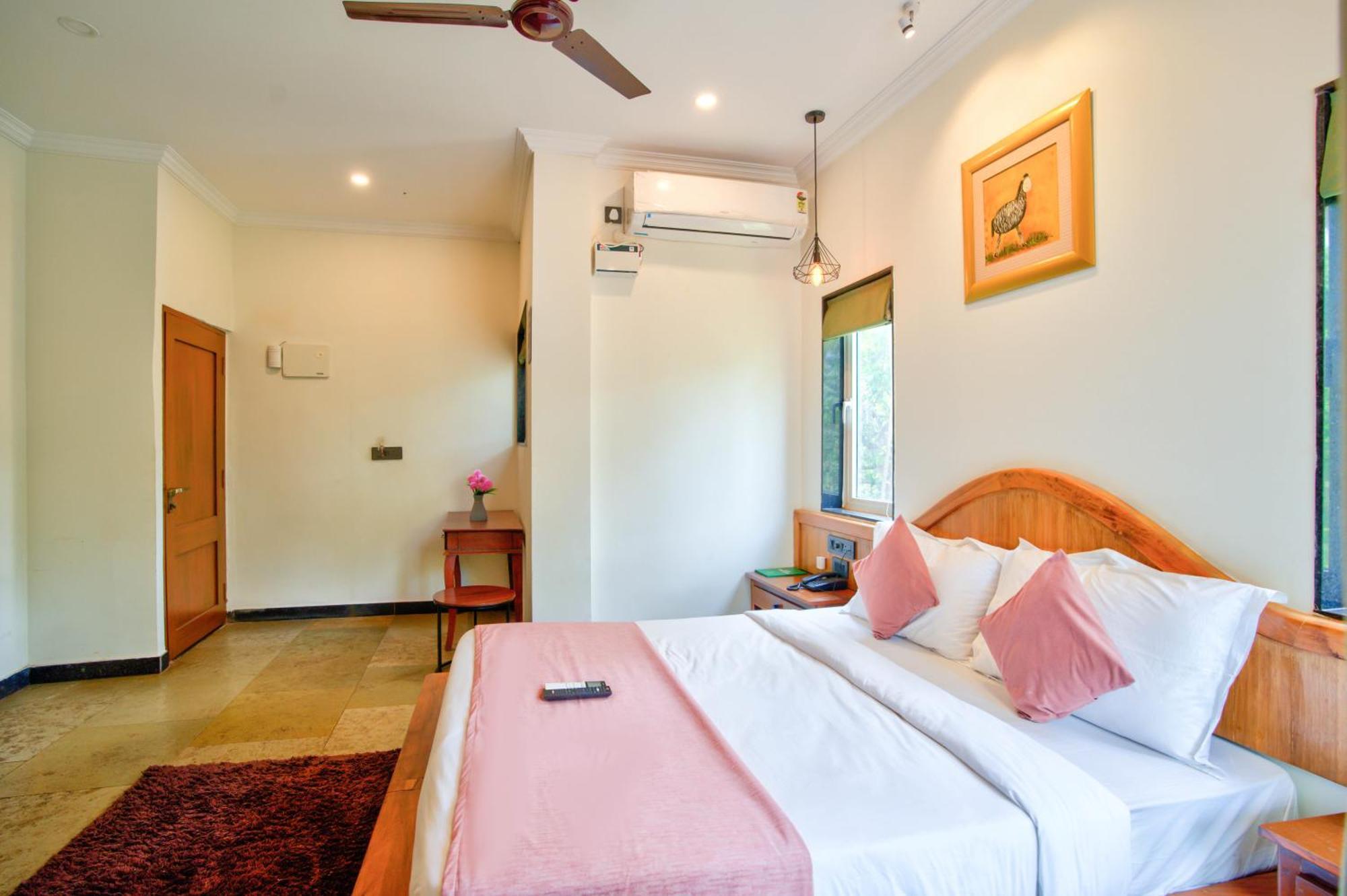 Casa D Stay Calangute Eksteriør bilde